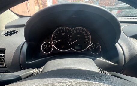 Opel Corsa C рестайлинг, 2005 год, 275 000 рублей, 10 фотография