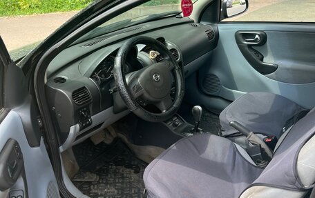 Opel Corsa C рестайлинг, 2005 год, 275 000 рублей, 7 фотография
