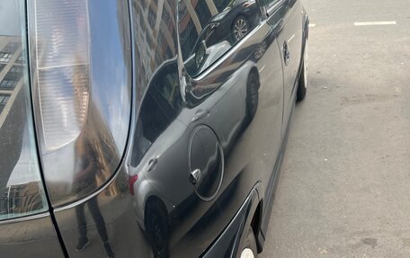 Opel Corsa C рестайлинг, 2005 год, 275 000 рублей, 14 фотография