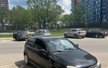 Opel Corsa C рестайлинг, 2005 год, 275 000 рублей, 2 фотография