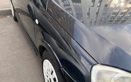 Opel Corsa C рестайлинг, 2005 год, 275 000 рублей, 19 фотография
