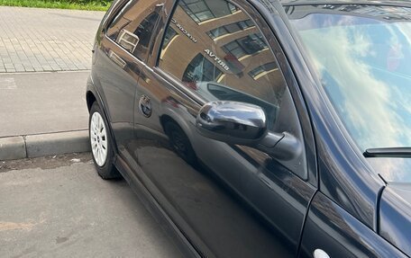Opel Corsa C рестайлинг, 2005 год, 275 000 рублей, 20 фотография