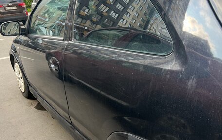 Opel Corsa C рестайлинг, 2005 год, 275 000 рублей, 17 фотография