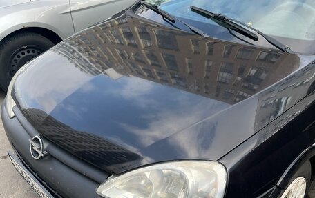 Opel Corsa C рестайлинг, 2005 год, 275 000 рублей, 18 фотография