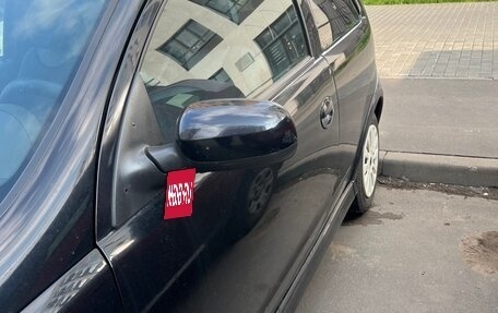 Opel Corsa C рестайлинг, 2005 год, 275 000 рублей, 21 фотография