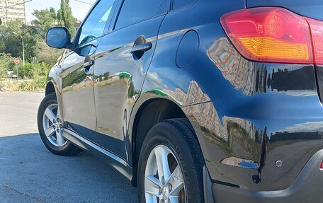 Mitsubishi ASX I рестайлинг, 2010 год, 890 000 рублей, 6 фотография