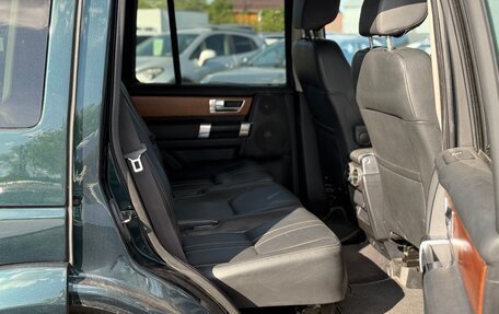 Land Rover Discovery IV, 2013 год, 1 990 000 рублей, 8 фотография