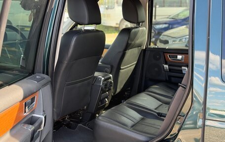 Land Rover Discovery IV, 2013 год, 1 990 000 рублей, 9 фотография