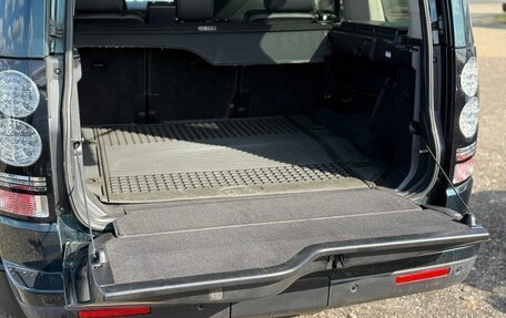 Land Rover Discovery IV, 2013 год, 1 990 000 рублей, 17 фотография