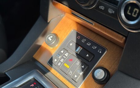 Land Rover Discovery IV, 2013 год, 1 990 000 рублей, 19 фотография