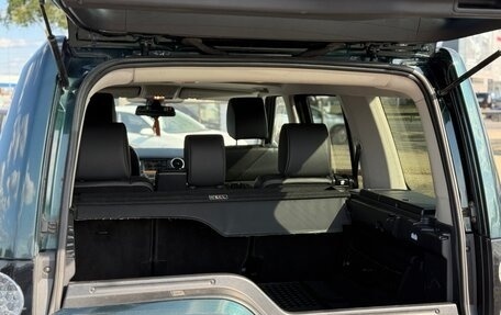 Land Rover Discovery IV, 2013 год, 1 990 000 рублей, 15 фотография