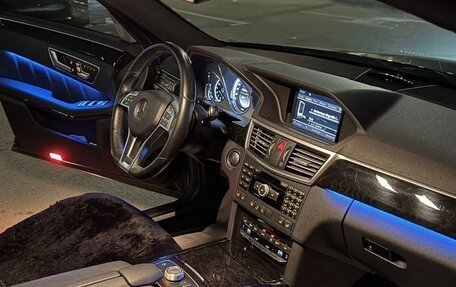 Mercedes-Benz E-Класс, 2012 год, 3 000 000 рублей, 2 фотография