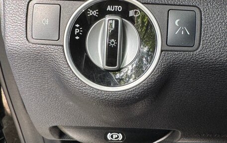 Mercedes-Benz E-Класс, 2012 год, 3 000 000 рублей, 12 фотография