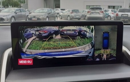 Lexus NX I, 2019 год, 4 100 000 рублей, 5 фотография