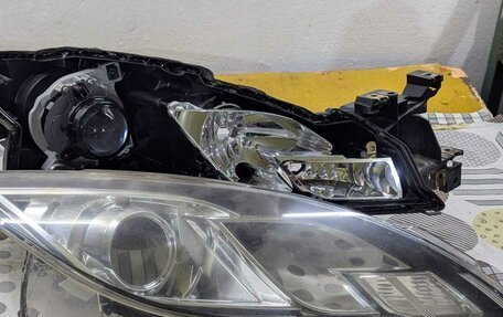 Mazda 6, 2010 год, 900 000 рублей, 2 фотография