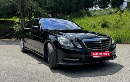 Mercedes-Benz E-Класс, 2012 год, 3 000 000 рублей, 6 фотография