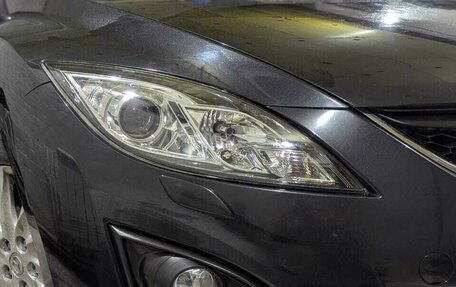 Mazda 6, 2010 год, 900 000 рублей, 9 фотография