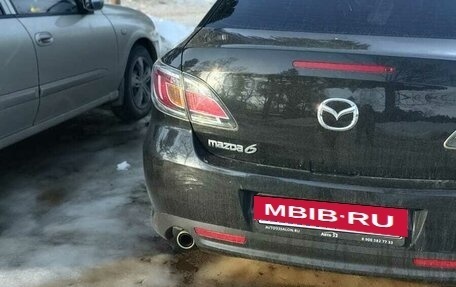 Mazda 6, 2010 год, 900 000 рублей, 7 фотография