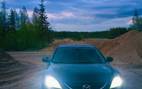 Mazda 6, 2010 год, 900 000 рублей, 4 фотография