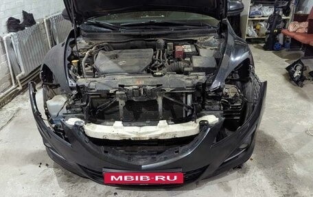 Mazda 6, 2010 год, 900 000 рублей, 6 фотография