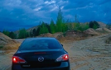 Mazda 6, 2010 год, 900 000 рублей, 8 фотография