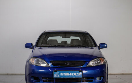 Chevrolet Lacetti, 2008 год, 399 000 рублей, 3 фотография