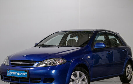 Chevrolet Lacetti, 2008 год, 399 000 рублей, 4 фотография