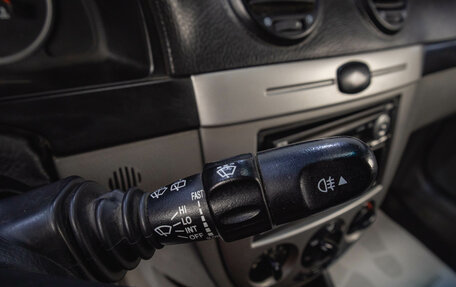 Chevrolet Lacetti, 2008 год, 399 000 рублей, 12 фотография