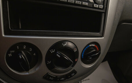 Chevrolet Lacetti, 2008 год, 399 000 рублей, 14 фотография