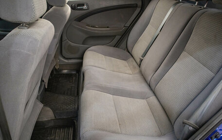 Chevrolet Lacetti, 2008 год, 399 000 рублей, 18 фотография