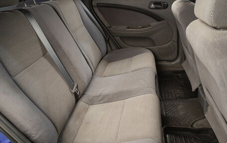 Chevrolet Lacetti, 2008 год, 399 000 рублей, 17 фотография
