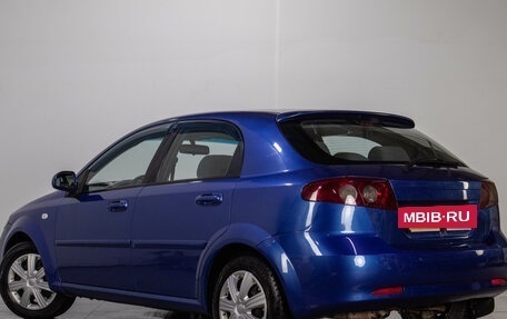 Chevrolet Lacetti, 2008 год, 399 000 рублей, 5 фотография