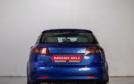 Chevrolet Lacetti, 2008 год, 399 000 рублей, 6 фотография