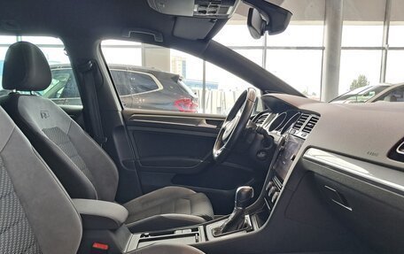 Volkswagen Golf VII, 2019 год, 1 797 000 рублей, 15 фотография
