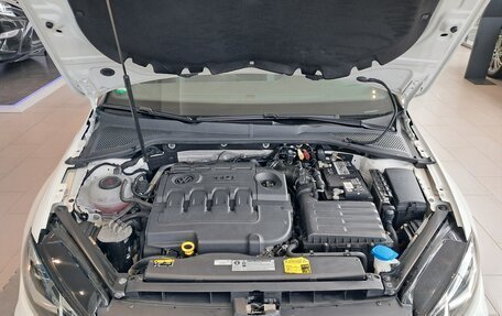 Volkswagen Golf VII, 2019 год, 1 797 000 рублей, 13 фотография
