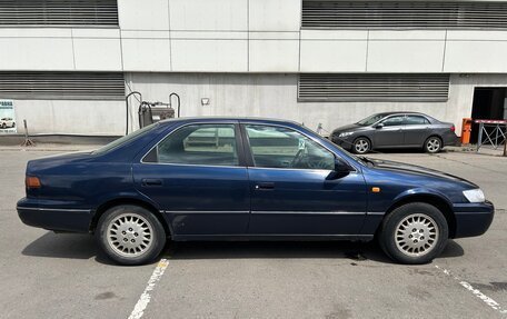 Toyota Camry, 1999 год, 400 000 рублей, 7 фотография