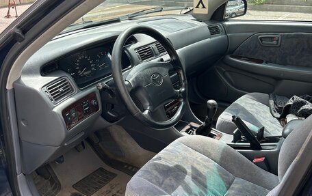 Toyota Camry, 1999 год, 400 000 рублей, 8 фотография