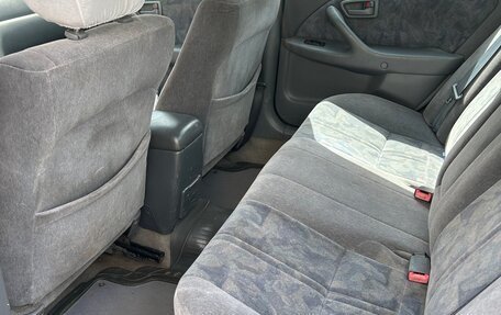 Toyota Camry, 1999 год, 400 000 рублей, 9 фотография