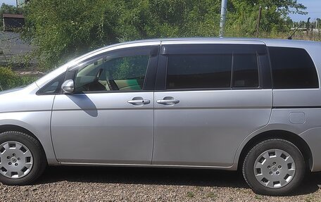 Toyota ISis I, 2012 год, 1 350 000 рублей, 6 фотография