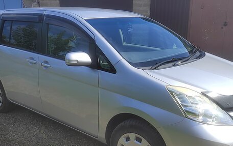 Toyota ISis I, 2012 год, 1 350 000 рублей, 9 фотография