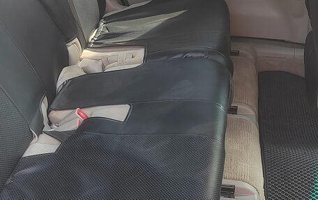 Toyota ISis I, 2012 год, 1 350 000 рублей, 13 фотография