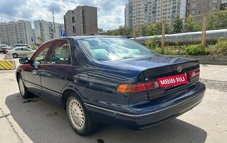 Toyota Camry, 1999 год, 400 000 рублей, 5 фотография