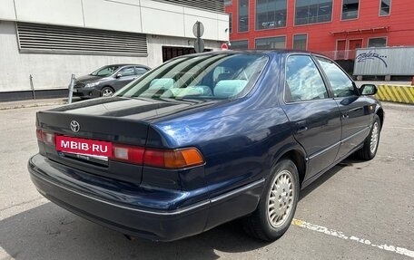 Toyota Camry, 1999 год, 400 000 рублей, 6 фотография
