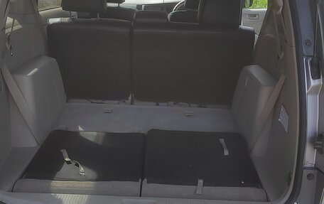 Toyota ISis I, 2012 год, 1 350 000 рублей, 27 фотография