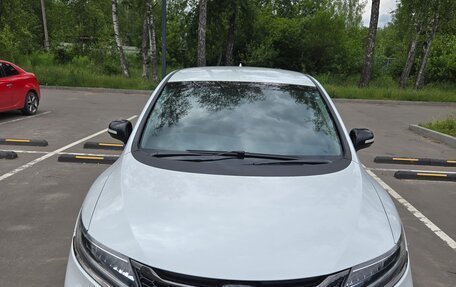 Honda Jade I, 2019 год, 1 850 000 рублей, 2 фотография