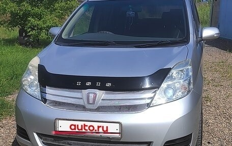 Toyota ISis I, 2012 год, 1 350 000 рублей, 3 фотография