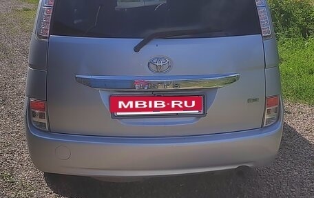 Toyota ISis I, 2012 год, 1 350 000 рублей, 7 фотография