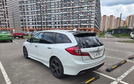 Honda Jade I, 2019 год, 1 850 000 рублей, 6 фотография