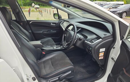 Honda Jade I, 2019 год, 1 850 000 рублей, 9 фотография