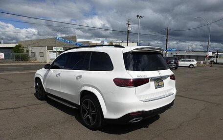 Mercedes-Benz GLS, 2022 год, 92 000 рублей, 5 фотография